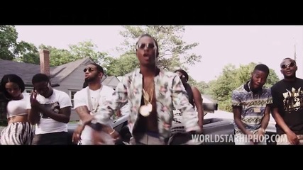Rich The Kid - Why You Mad