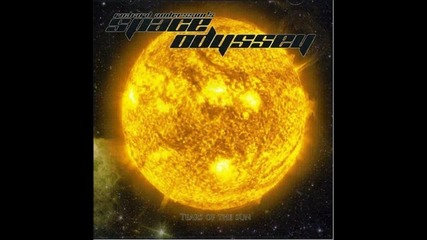 Space Odyssey- Bloodspill