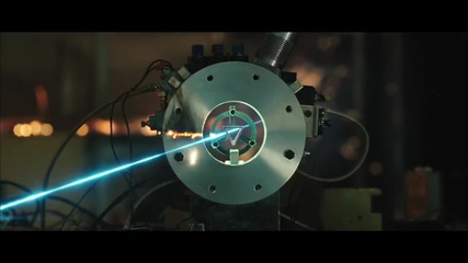 Iron Man 2 - Trailer 
