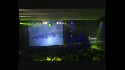 Carl Cox Liveset - Teil 1