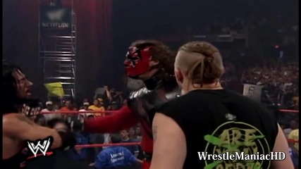 Kane kazva Suck It