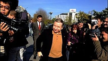 Жан Тод дойде на крака: Няма запитване от вас за домакинство на Формула 1