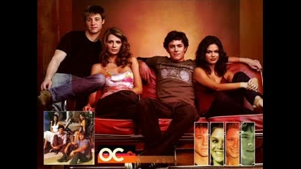 The O.c. Fall At Your Feet