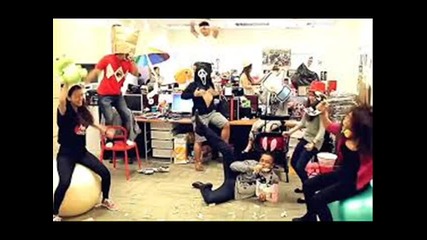 Harlem Shake