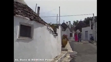 Al Bano & Romina Power - Felicita (1995)