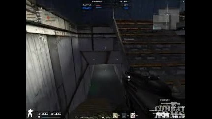 Combat Arms to sasho98