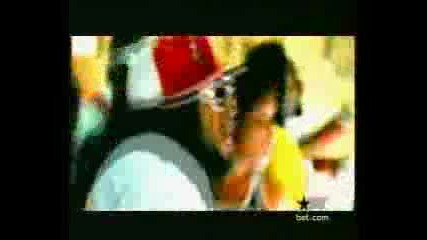 Lil Jon - get low (official Video) 