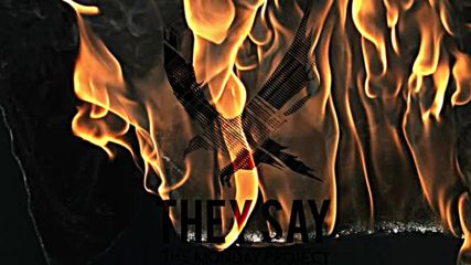The Monday Project - They Say / Official Teaser Video