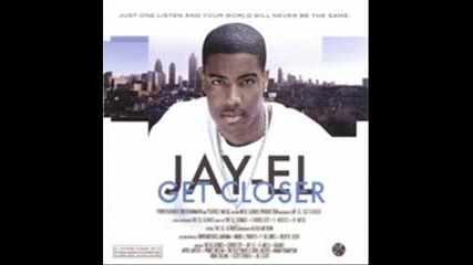 Jay El - So Long (Goodbye)