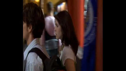 Jackson Rathbone in Beautiful People 4 