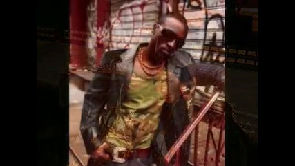 Nicole Scherzinger ft.akon - By my Side 