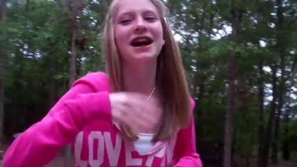 Cinnamon Challenge (_