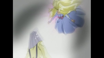 Yu-gi-oh! Ep40