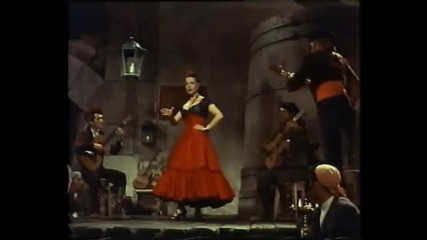 Sara Montiel - - Carmen La De Ronda 