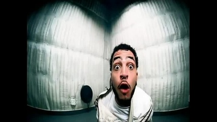 Gym Class Heroes ft. The - Dream - Cookie jar 