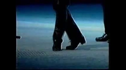 Riverdance Thunderstorm