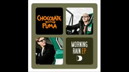 Chocolate Puma - Morning Rain