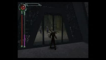 Blood Omen 2 Част 79