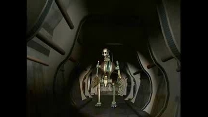 Beast Wars - Transmutate - Season 2, Episode 10 [3 - 3]
