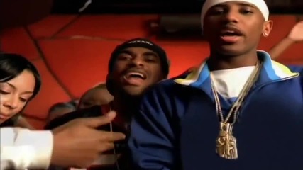 Fabolous - This Is My Party (hd / Dirty)