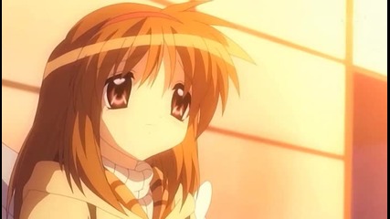 Kanon - Епизод 20 Качество за Fullscreen