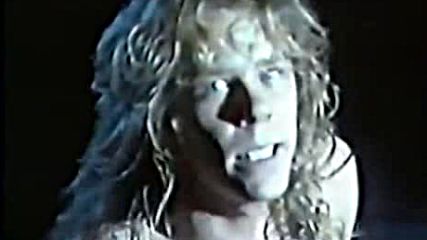 Metallica - Fight Fire With Fire, Am I Evil & Motorbreath - Metal Hammer Festival 1985