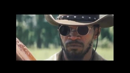 Джанго Без Окови - Django Unchained