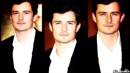 Проблем - Orlando Bloom