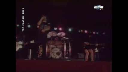 Acdc - Hells Bells