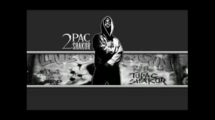 2pac - Cathing Feeling [ Better Dayz ]