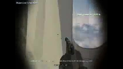 Call of Duty Modern Warfare Gampelay 