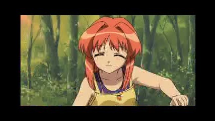 Kono Minikuku mo Utsukushii Sekai Епизод 6 