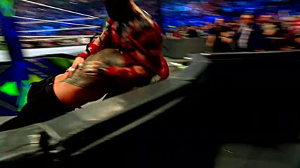 Extreme Rules 2022 is live Oct. 8