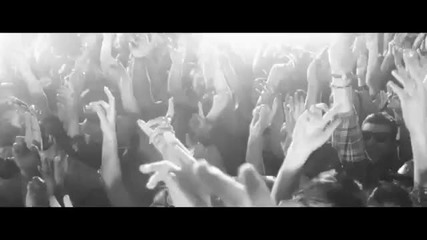 Example - 'changed The Way You Kiss Me' (official Video)