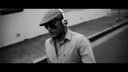Anise K - Walking On Air Ft Snoop Dogg & Bella Blue