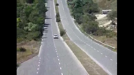 Ss Detelina Vw Polo Daihatsu Quore Rally Stari Stolici 2008