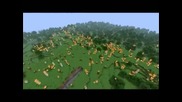 Minecraft - краят на света!