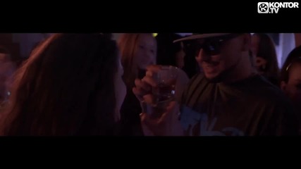Dj Mase vs Dngrs Crew - Dangerous (official Video Hd)