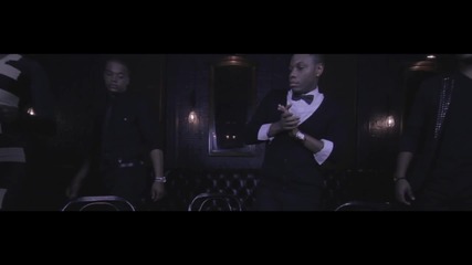 Par-city Feat. Young Wit - Bad
