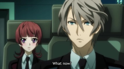 Active Raid Kidou Kyoushuushitsu Dai Hakkei - 05 [ Eng Sub ]