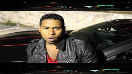 Bobby V Knight Rider Video (vitamin V)