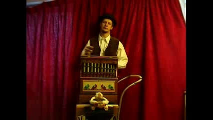 Латерна - Organ Grinder - Funeral March 