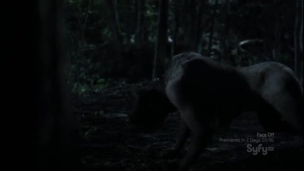 Being Human s01 ep02 part1 