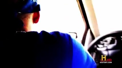 Gangland - Shoot To Kill - 1 of 3