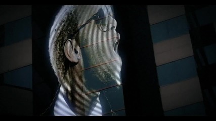 Pitbull Featuring Chris Brown - International Love