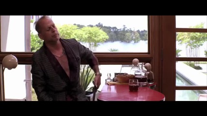 Catch .44 *2011* Trailer