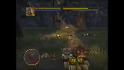Xbox Oddworld Stranger s Wrath part 26