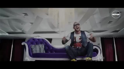 Lucky Man Project - Pumpin' (official Video)