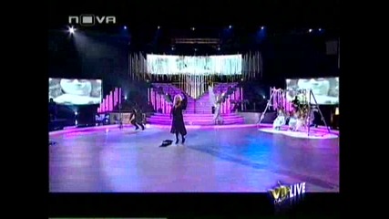 Vip Dance - Сашка - кючек валс