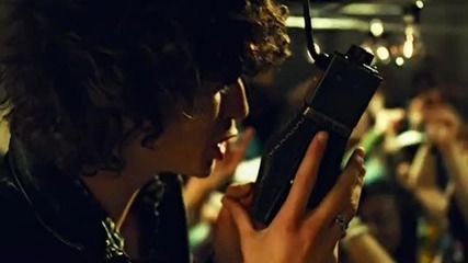 Julian Perretta - Wonder Why [ Official Video H Q ]
